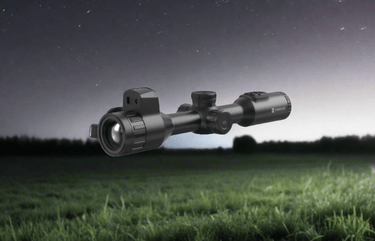 Buy HIKMICRO Stellar SH35L 3.0 Thermal Scope - Mud Tracks